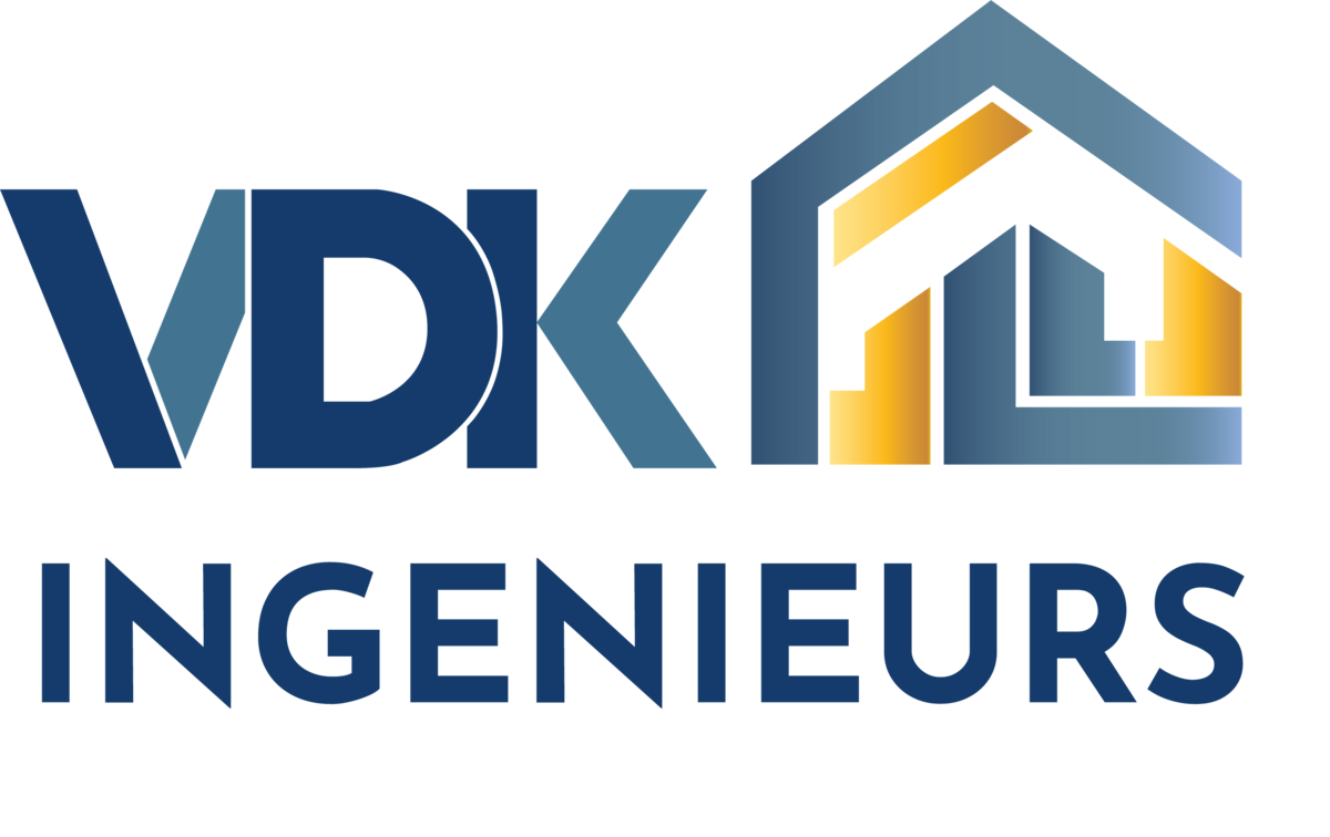 Logo VDK ingenieurs